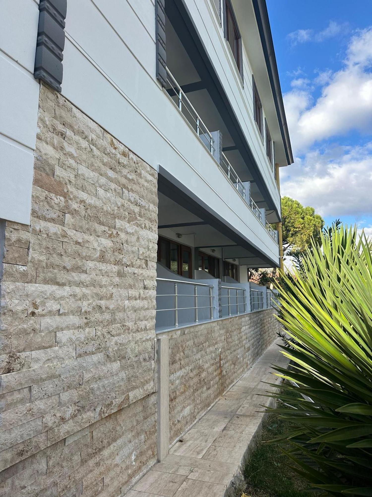 Pamukkale Yildizhan Otel Exterior photo